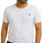 Men's Half-Sleeve Cotton Vest 100% Cotton, Comfortable and Stylish Nouvaid Center Pakistan