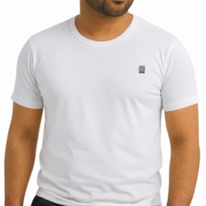 Men's Half-Sleeve Cotton Vest 100% Cotton, Comfortable and Stylish Nouvaid Center Pakistan