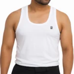 Men's Luxury Sleeveless Vest Premium Fabric, Stylish and Comfortable Nouvaid Center Pakistan