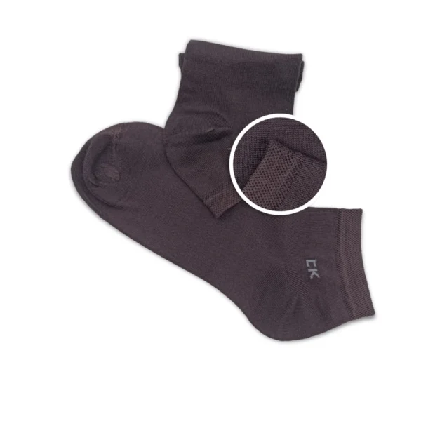 Long Breathable Sock - Image 2
