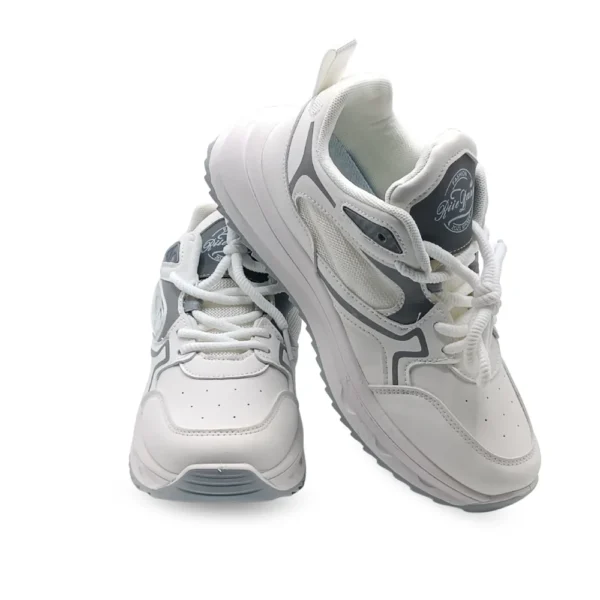 Presto White