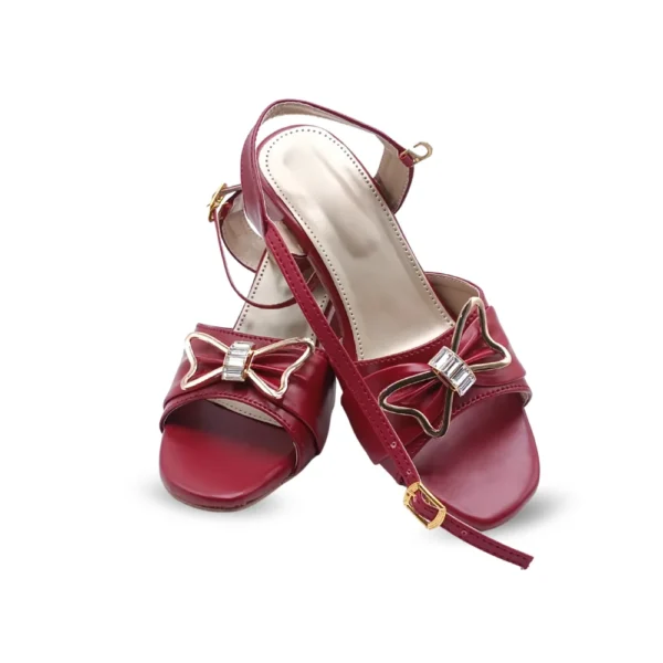 Rosé Step - Image 2