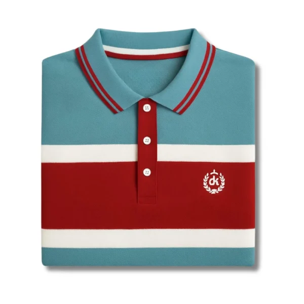 Skyridge Polo Shirt - Image 2