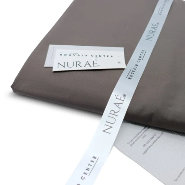Nurae – Smoky Taupe