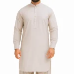 Pearl Mist unstitched wash n wear fabric for men’s shalwar kameez with soft sheen Pakistan