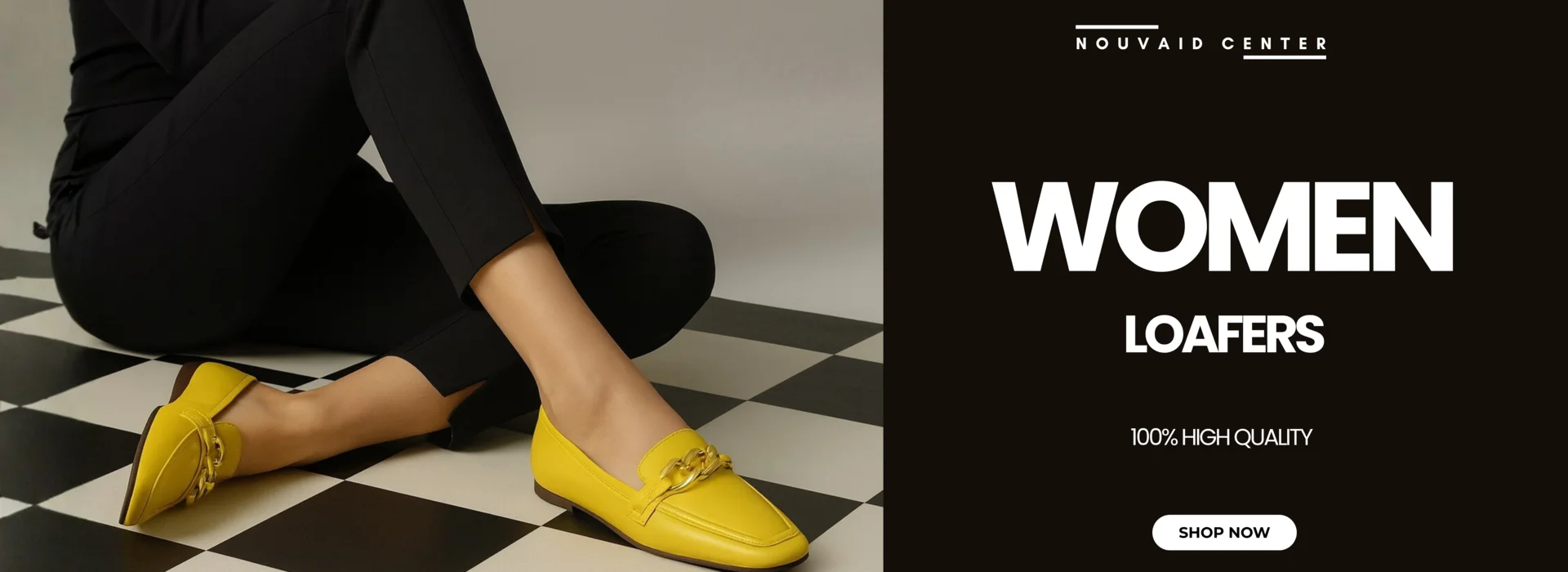 Elegant women’s flats in a refreshing sky-blue shade, styled with subtle pleated detailing and finished with polished gold accents for a refined, modern touch. Lightweight and versatile for day-to-night wear.