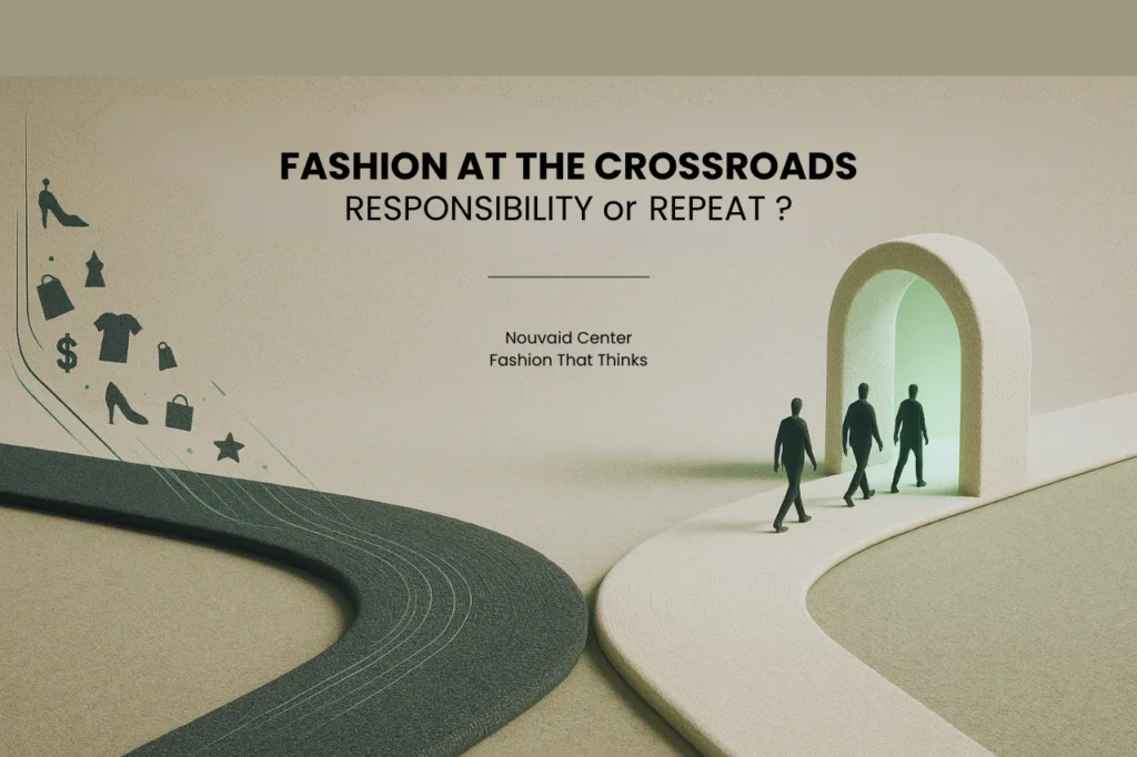 Nouvaid Center - Fashion that thinks